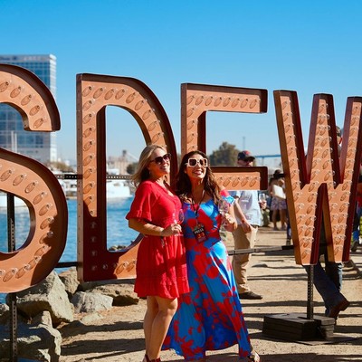 San Diego ist im Herbst eine Reise wert
