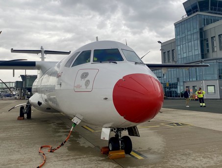 skyhub pad pad muc dat atr 72 07
