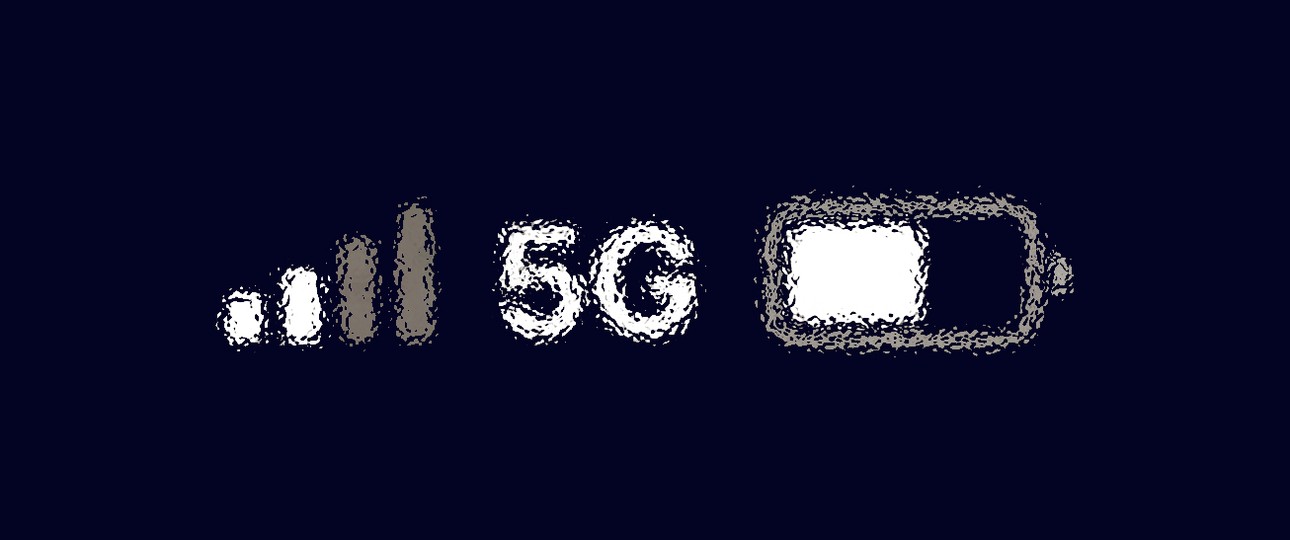 5G-Signal: Sorgt in den USA für hitzige Diskussionen.