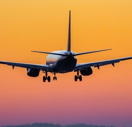 Eine Boeing 737-800: Fly4 Airlines wird mit vier Maschinen für Tui UK starten.