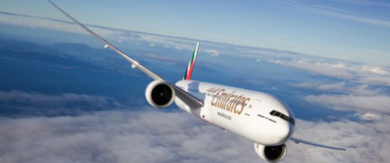 Emirates-Flieger: Bald auf Direktflügen in die USA