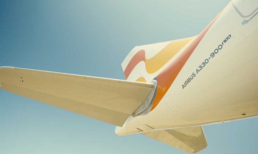 sunclass airlines airbus a330 900