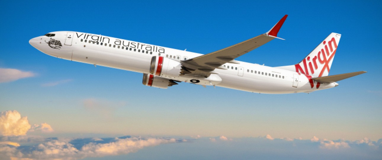 Der Hersteller weist zudem eine Bestellung von Virgin Australia für 25 Boeing 737 Max aus. Allerdings handelt es sich dabei um eine Umstrukturierung und Reduzierung einer alten Order: Von ursprünglich bestellten 25 Max 10 und 23 Max 8 blieben nur die Max 10 übrig. Wir haben diese 25 daher nicht mitgezählt.