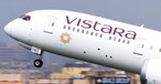 Boeing 787-9 von Vistara: Bald öfter in Frankfurt zu sehen.