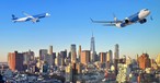Airbus A321 Neo und Boeing 737 Max von Avolon: Beide bestellt.