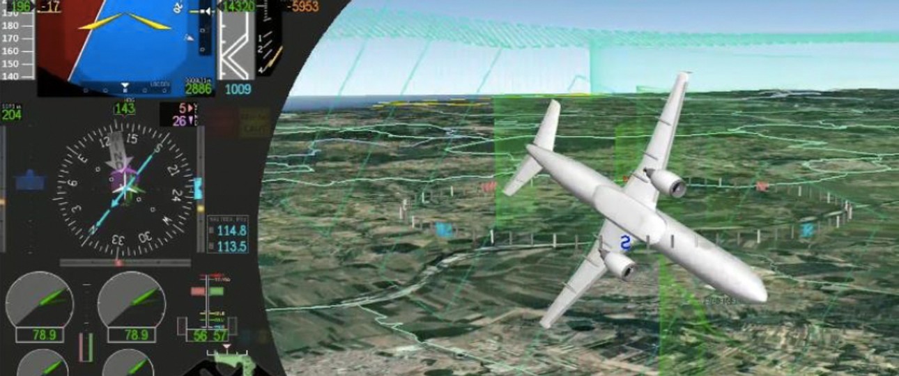 Auswertung des Flugschreibers: Die Embraer E190 kippte teilweise mehr als 90 Grad zur Seite.