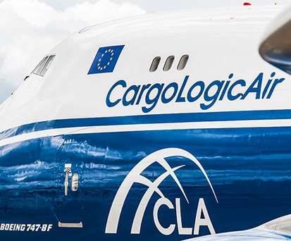 <span style="font-weight: 400;">Nachdem der deutsche Ableger der russischen Volga-Dnepr Group bereits im Mai Insolvenz anmelden musste, ereilte<a href="https://www.aerotelegraph.com/auch-britische-cargologic-air-ist-insolvent"> Ende November die britische Cargologic UK</a> dasselbe Schicksal. Die Airline wurde für zahlungsunfähig erklärt und liquidiert. Auch hier waren die Sanktionen gegen Russland Grund für das Ende der Frachtairline.</span>