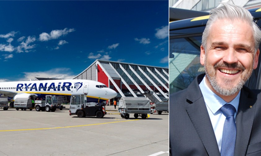 Ralf Schmid: «Memmingen benötigt eine Airline, die auch auf innerdeutschen Strecken primär über den Ladefaktor und nicht den Preis zum Erfolg gelangt.»