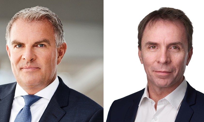 Carsten Spohr vs. József Váradi: Argumente und Gegenargumente.