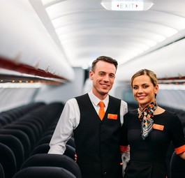 Easyjet-Chef rechnet mit heftiger Wende nach Corona