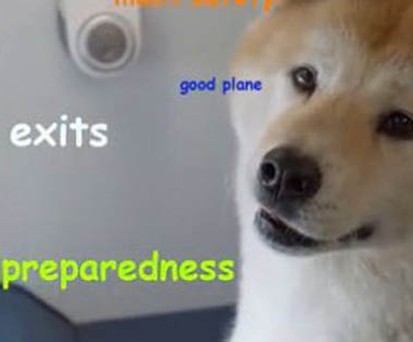 Das internetigste Sicherheitsvideo des Internets