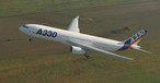 Der Erstflug des Airbus A330: Am 2. November 1992 hob der neue Langstreckenjet erstmals ab.