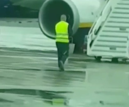 Enteisung auf Italienisch