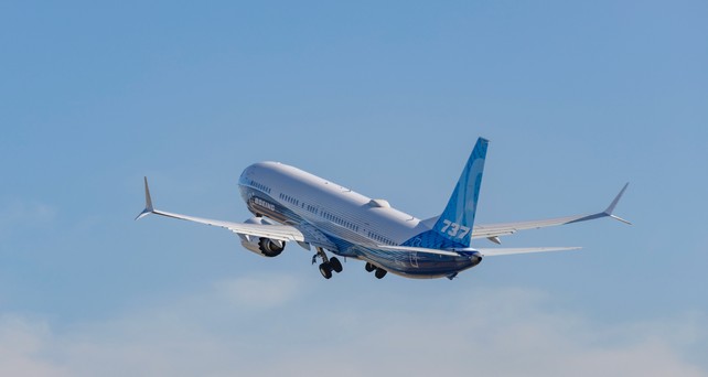 Boeing 737 Max: Auch bestehende Modelle sind betroffen.