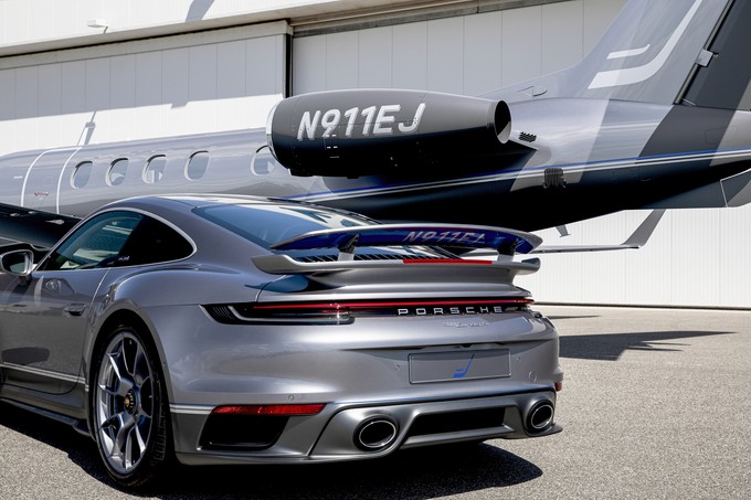 So soll den Kunden ein  «nahtloser Übergang vom Flugzeug ins Auto» möglich sein.