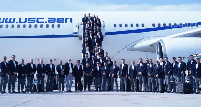 usc iran nationalmannschaft airbus a340 03