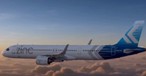Airbus A321 in den Farben von Zinc Airlines: Will in Australien Erfolg haben.