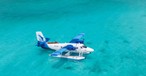 De Havilland Canada DHC-6 Twin Otter von Maldivian: Mehr Wasserflugzeuge sollen her.