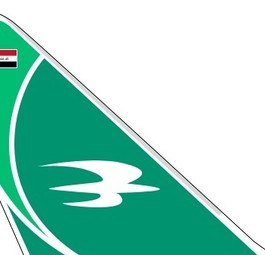 ticker-iraqi-airways