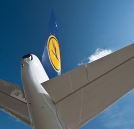 Lufthansa-Flieger: Bald enger mit Turkish verbunden?