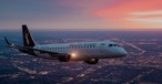 Embraer von Republic Airways: Die Flugzeuge der fusionierten Airline werden diesen Namen tragen.