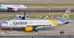 Jets von Eurowings und Lufthansa sowie Condor: Weniger Zusammenarbeit.