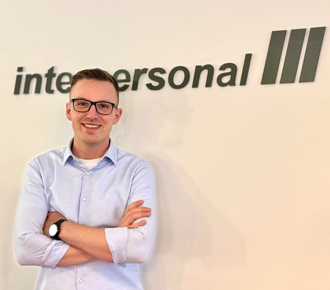 Daniel Marquaß, Head of Recruitment
