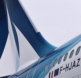 Airbus A330 von Corsair: Bald ab Deutschland unterwegs?