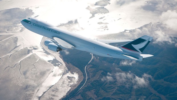 Nur auf den Flugzeugen bleibt vorerst alles beim alten. Doch da auf der Heckflosse das Logo prangt, ist auch da ein Facelift nur eine Frage der Zeit.