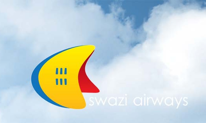 Logo von Swazi Airways: Geht es nun wirklich los?