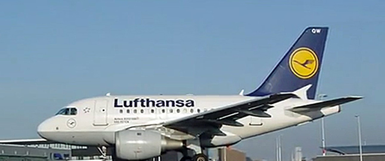 Mini-Me: Ein solches Flugzeug wird dem Luftfahrt-Fan wohl nur im Traum begegnen.