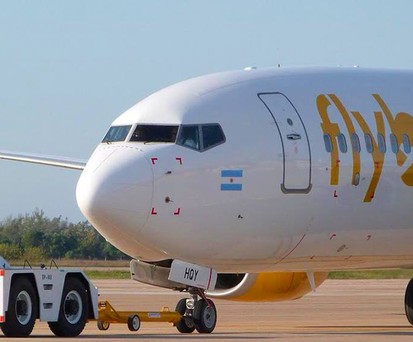 Flieger von Flybondi: Bald höhere Frequenzen?