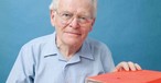 Dave Warren: Der Australier erfand die Blackbox.