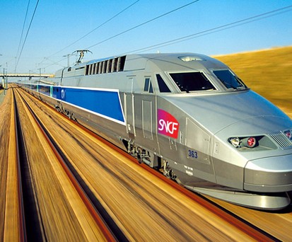 TGV von SNVF: Bald in einer Billigvariante.