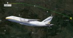 antonov an 124 nach leipzig