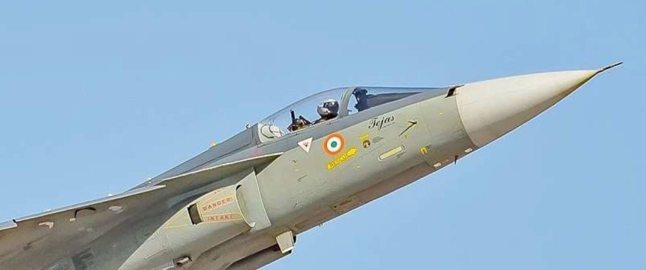Leichter Mehrzweckjäger Hal Tejas Mark-1 - Noch will das Ausland nicht so recht zugreifen