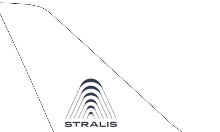 ticker stralis