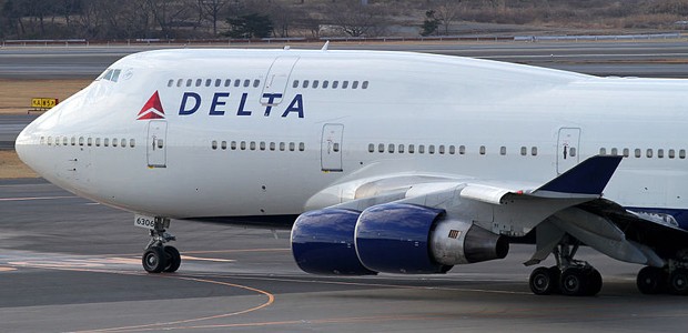 Bald in Rente: Delta will seine Jumbos einmotten - die ersten schon im kommenden Monat.