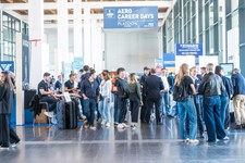 AERO Career Days - Investition in deine Zukunft