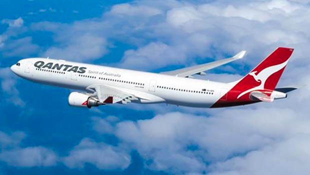 A330 von Qantas: Keine Sichtchecks mehr bei Ingenieuren.