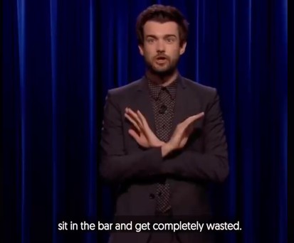 Fieser Streich am Flughafen