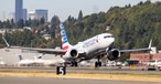 Boeing 737 Max von American Airlines: Die Piloten warnten früh.