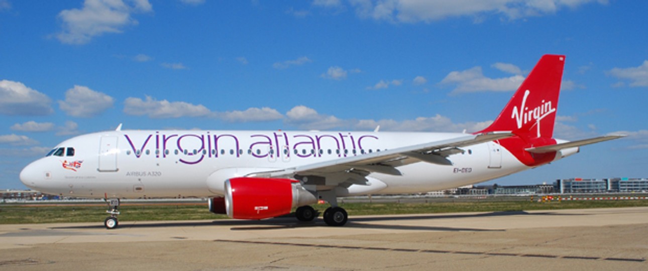 Schlechte Auslastung: Virgins Little Red kommt offenbar nicht so gut bei Passagieren an.