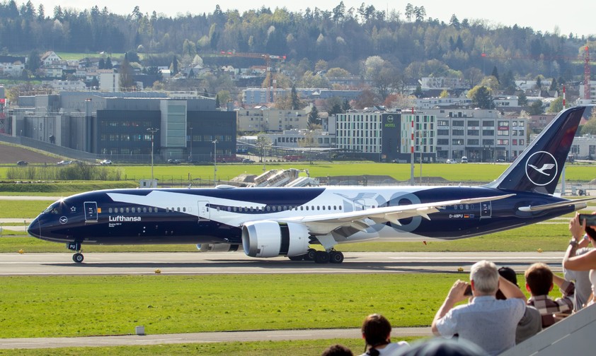 lufthansa boeing 787 9 d abpu zuerich 05