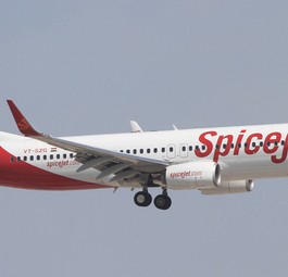 Spicejet bekommt drei Wochen Zeit, um sich zu retten