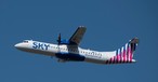 ATR 72-600 von Sky Express: Noch diesen Monat mit Passagieren unterwegs.