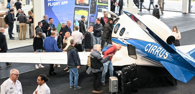 AERO 2022