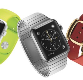 Nicht nur für Apple sind die Aussichten auf das kommende Weihnachtsgeschäft rosig. Auch die Cargo-Abteilungen Chinesischer Airlines profitieren vom Hype um die Apple Watch und das iPhone 6