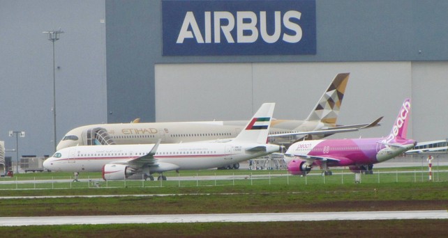pab wingair fujairah airbus a320 neo acj