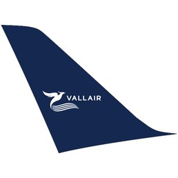 ticker vallair